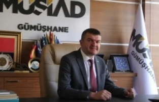 Canlı: Gümüşhane’de 400 Milyon TL’lik Yatırım Hamlesi Başladı