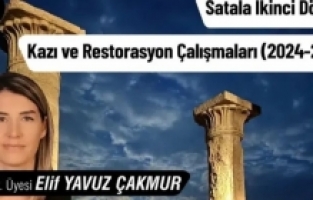 Gizemli Roma Lejyonunda Binlerce Yıllık Sırlar Gün Yüzüne Çıkıyor!