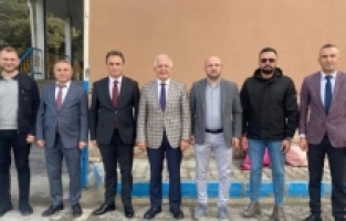 GTSO'dan 200 ihtiyaç sahibi öğrenciye kışlık mont desteği