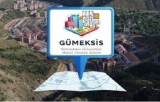 GÜ, Kampüs Haritasını Dijital Ortama Taşıdı