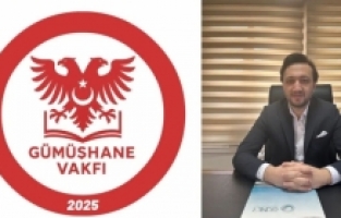 Gümüşhane Vakfı'nın burs başvuruları başladı