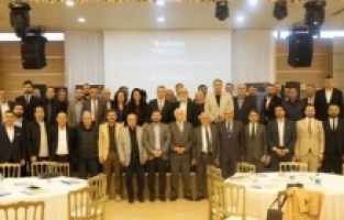 GÜSİAD’dan yatırım çağrısı