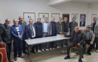 İYİ Parti’nin 8. Kuruluş Yıldönümünde Birlik ve Dayanışma Mesajları