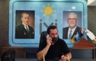 İYİ Parti ilçe kongreleri tamamlandı