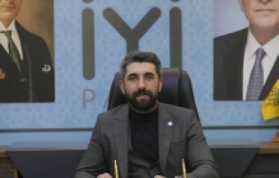 İYİ Parti Merkez İlçe Başkanı Kadir Kural’dan 21 Ekim Dünya Gazeteciler Günü Mesajı
