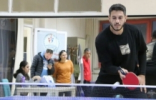 Karadeniz'in devleri Gümüşhane'de kapışacak