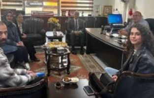 Otizmli bireyler için kurumlar arası iş birliği güçlendiriliyor