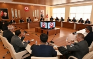 SANTEK 2025’te Gümüşhane’nin Teknoloji Geleceği Konuşuldu