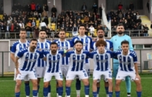 Şiran Liderliği Sevdi: 2-0