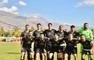 Şiran, Zirveye Kondu: 2-1