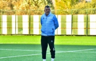 Şiran Yıldızspor"da Hedef Şampiyonluk