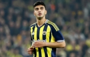 Dev Derbinin Gözdesi: Gümüşhaneli Yiğit Efe Demir!