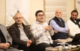 Doç.Dr. Gökçek, Avrupalı seyyahın gözüyle 16. yüzyıl İstanbul’unu anlattı