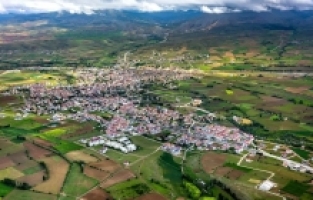 Kelkit'in hafızası eserlerde yaşıyor