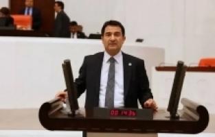 MHP Genel Başkan Yardımcısı Aksu'dan,Bayburt-Gümüşhane Havalimanı İçin İsim Önerisi