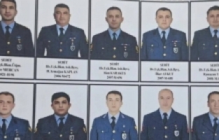 Şehidin Var Gümüşhane