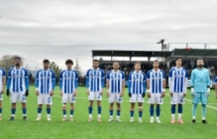 Şiran Yıldızspor 7’de 7 yaptı: 2-0