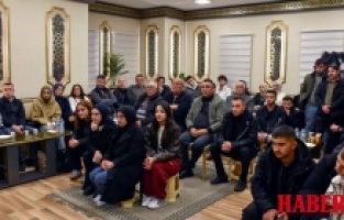 Atsız, Doğduğu Topraklarda Anıldı: Gümüşhane’de Fikir, Mücadele ve Kopuşun Hikâyesi Konuşuldu