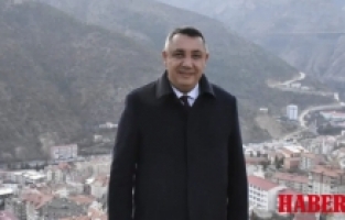 Başkan Başer'den kritik çağrı: İkametini taşı, şehrine güç ver