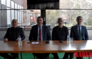 Başkan Başer’den birlik çağrısı: “Şehre sahip çıkmak hepimizin görevi”