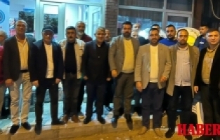 Başkan Demirci Bursa'dan seslendi: “Bu alan yıllardır bölgenin nefes borusu”