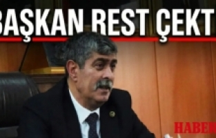 Başkan Özdemir’den istihdam resti: 'İş vaadiyle vatandaşın ikametgahı üzerinden oyun oynanmasın'