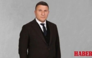 Bayraktar adaylığını açıkladı: Kazanan Gümüşhane esnafı olmalı