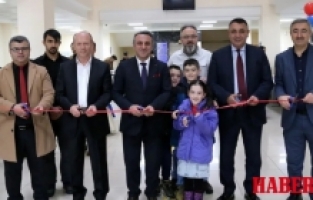 Eğitim İçin Dayanışma: GİFAD Kermesi Şehrin Kalbini Birleştirdi