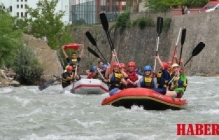 Gümüşhane Su Zenginliğini Farkında Değil!