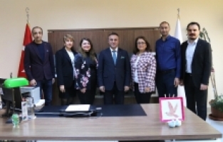 Gümüşhane Üniversitesi’nde Eğitim Kalitesi Tescilleniyor: İletişim Fakültesi’nden Akreditasyon Başarısı