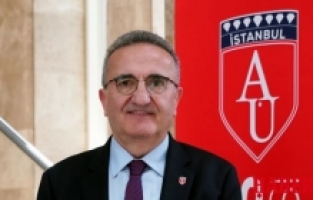 Gümüşhaneli Profesör Rektör Oldu