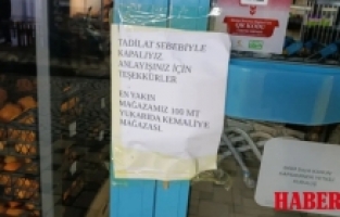 Halkın sağlığıyla oynamayı 'tadilat' bahanesi ardına gizlediler