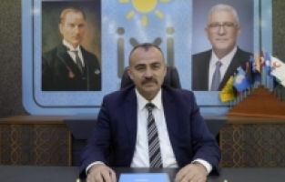 İYİ Parti Gümüşhane İl Başkanı Bayram Canlı’dan Sert Mesaj: “Silah Bir Araçtır, Tehdit Olan Amaçtır”