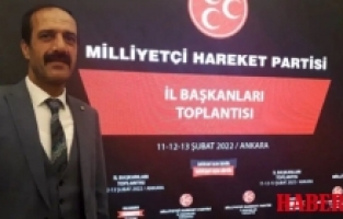 Kaya: Üretken Belediyecilikle Gümüşhane’ye değer katıyoruz