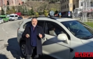 Kürtünlüler Derneği Başkanı Sevindik’ten Hayati Uyarı: “Kürtün Yolu Can Güvenliği Tehdidi Altında”