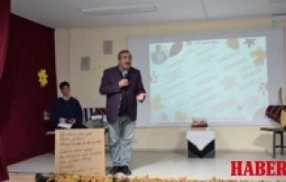 Mareşal Çakmak Sosyal Bilimler Lisesi’nde Kültür Şöleni: Şiirler Konuştu