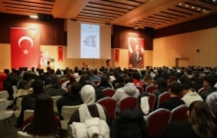 Öğrenci Kulüpleri Üniversitenin Sosyal Vizyonu İçin Buluştu