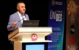 Rektör Yıldız’dan Teknopark ve TÜBİTAK Atölyesi müjdesi