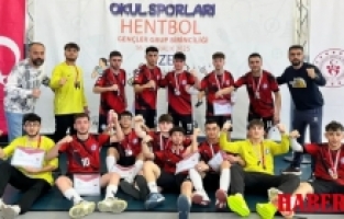 Rize'de Gümüşhane Fırtınası Esti! Namağlup Liderlik Geldi, Sırada Erzurum Var