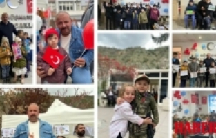 Sadık Coşkun 2 yıllık raporunu açıkladı