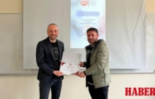 Şiran SHMYO’da Fizyoterapi ve Kariyer Planlaması Ele Alındı