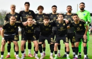 Şiran, Yıldızspor Ünvanı korudu:1-1