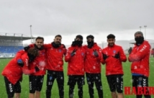 Şiran Yıldızspor’da Tek Hedef Galibiyet