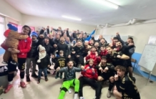 Şiran Yıldızspor İlk Devreyi Lider Kapattı: 2-1