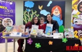 Torul’da Minik Okurlara Kitapla Büyüyen Yolculuk