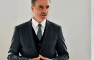 Vali Baruş: Asfalt plentimiz neredeyse hiç durmadan çalıştı