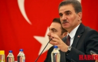 Vali Baruş'tan Şiran'da kritik uyarılar