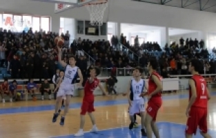 10 ilin devleri Gümüşhane’de buluşuyor! Potada büyük heyecan başlıyor