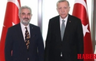 AK Parti Gümüşhane, Türkiye genelinde üye oranında 6. Sırada