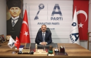 Anahtar Parti’den İkisu–Şiran Yolu İçin Uyarı: “Felaket Yaşanmadan Önlem Alınmalı”